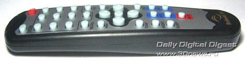 Пульт ДУ