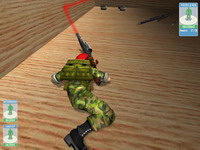 Refuse: Home Sweep Home (preview)