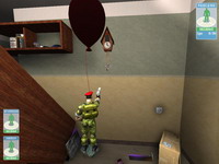 Refuse: Home Sweep Home (preview)