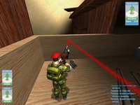 Refuse: Home Sweep Home (preview)