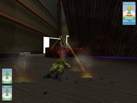 Refuse: Home Sweep Home (preview)