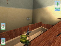 Refuse: Home Sweep Home (preview)