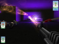 Refuse: Home Sweep Home (preview)