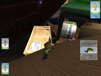 Refuse: Home Sweep Home (preview)