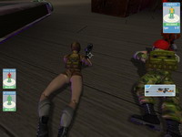 Refuse: Home Sweep Home (preview)