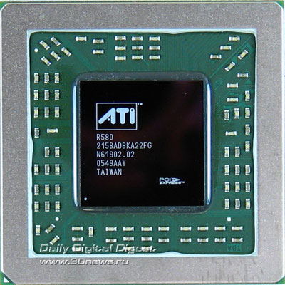 Radeon X1900XTX
