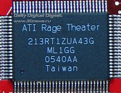 Radeon X1900XTX