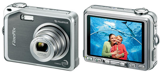 Fujifilm