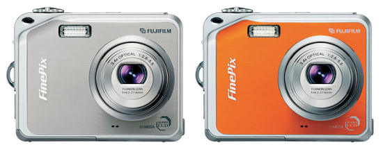 Fujifilm