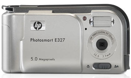 HP