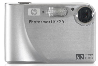 HP