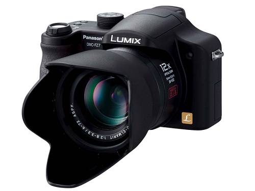 Panasonic