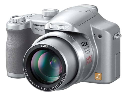 Panasonic