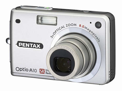 Pentax