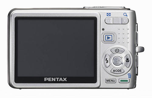 Pentax