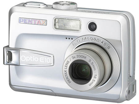 Pentax