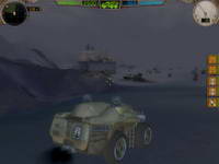 ExMachina - Fallout на колесах