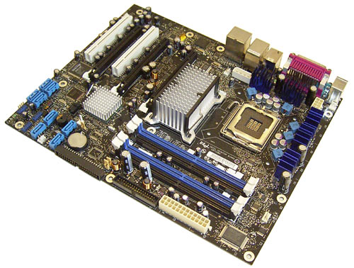  Intel D975XBX 