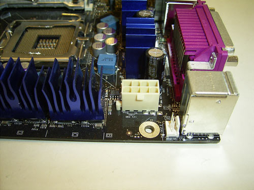  Intel D975XBX 