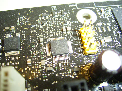 Intel D975XBX