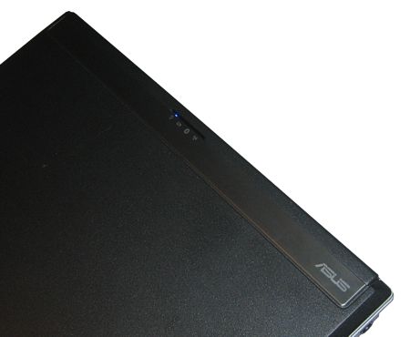 ASUS V6J
