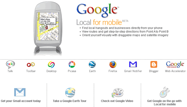 Google