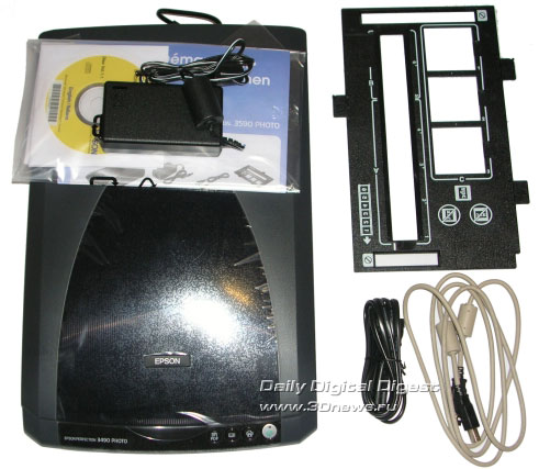 Драйвера Для Сканера Epson 3590 Драйвера Для Сканера Epson 3590