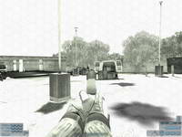 Rainbow Six: Lockdown