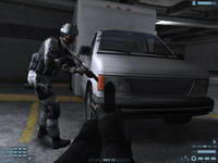 Rainbow Six: Lockdown