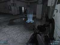 Rainbow Six: Lockdown