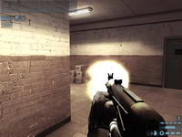 Rainbow Six: Lockdown