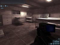 Rainbow Six: Lockdown