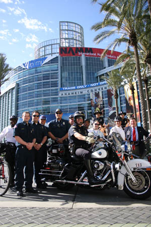 NAMM Show 2006