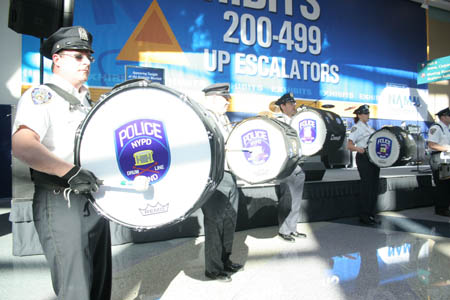 NAMM Show 2006