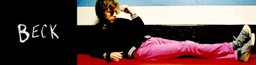 Beck