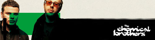 Chemical Brothers