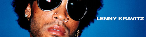 Lenny Kravitz