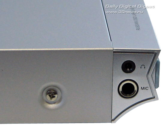 BBK DV527S