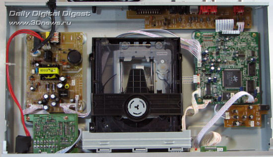 BBK DV324S