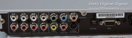 Hyundai H-DVD5018