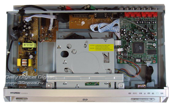 Hyundai H-DVD5018