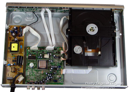 Philips DVP3011/51