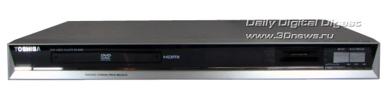 Toshiba SD-6980