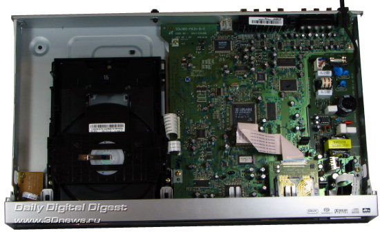Toshiba SD-6980