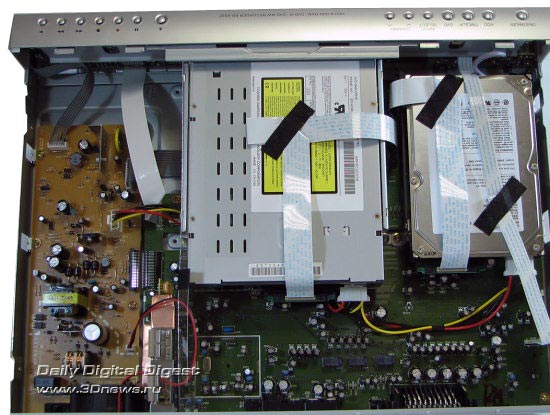 Toshiba RD-XS32SG