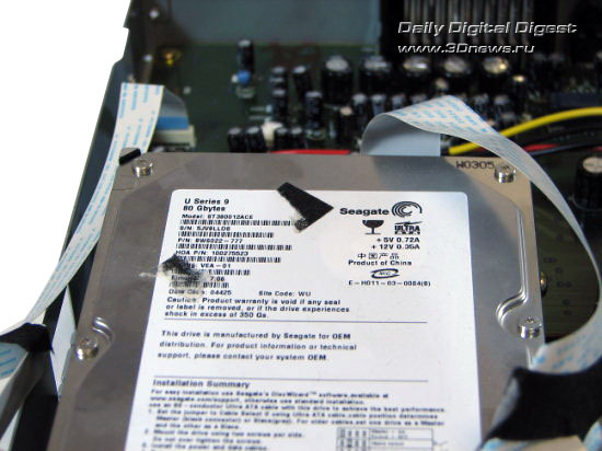 Toshiba RD-XS32SG