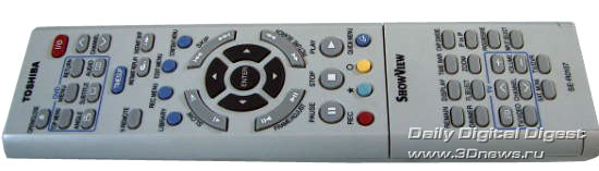 Toshiba RD-XS32SG