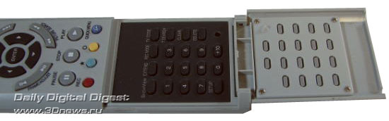 Toshiba RD-XS32SG