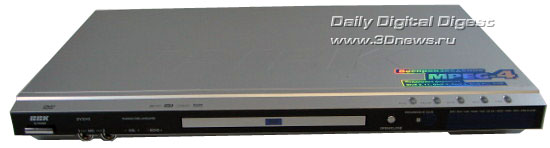 BBK DV324S