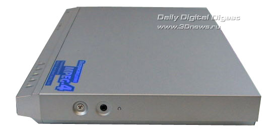 BBK DV324S